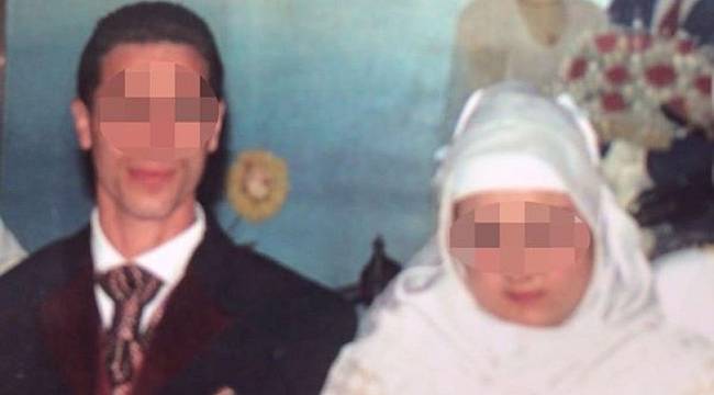 Tornavidalı şiddet uygulayan anne babaya hapis cezası verildi!