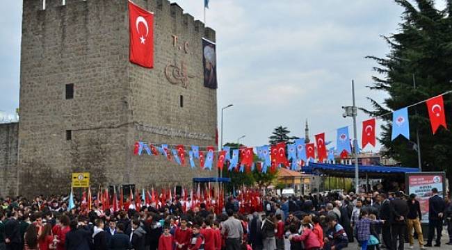 Trabzon'un fetih tarihi değiştiriliyor