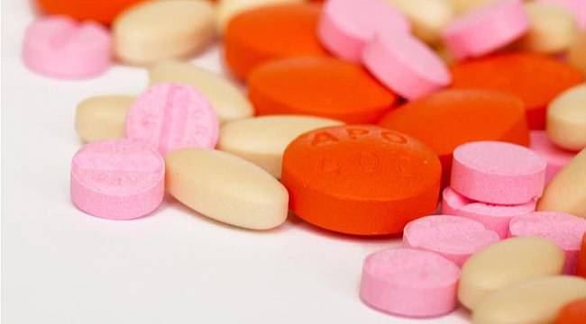 'Truva Atı'na benzer antibiyotik üretildi
