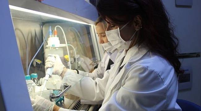 Türk hekimlerden karaciğer kanserinin teşhisinde devrim olacak çalışma