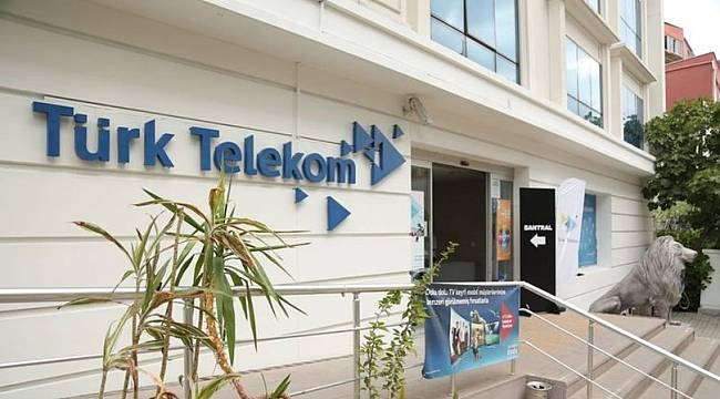 Türk Telekom'a rekabet soruşturması !