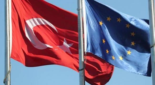 Türkiye'ye AB yardımlarında kesinti