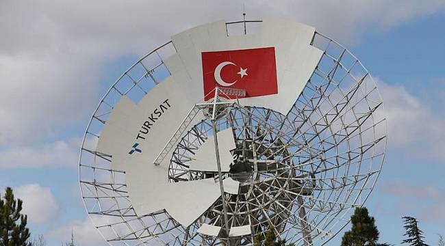 Türksat, Ultra HD 8K yayınına başladı