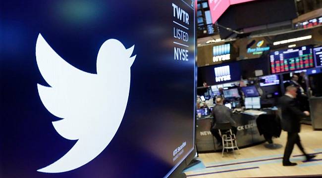 Twitter kullanıcı sayısı son 3 ayda 9 milyon azaldı