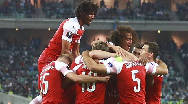 Ünlü İngiliz futbol kulübü Arsenal, Kırıkkale'den tuz istedi