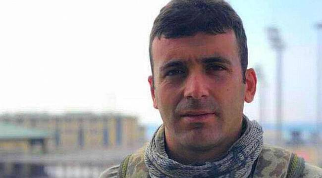 Uzman çavuş, domuz avında kaza kurşunuyla öldü iddiası
