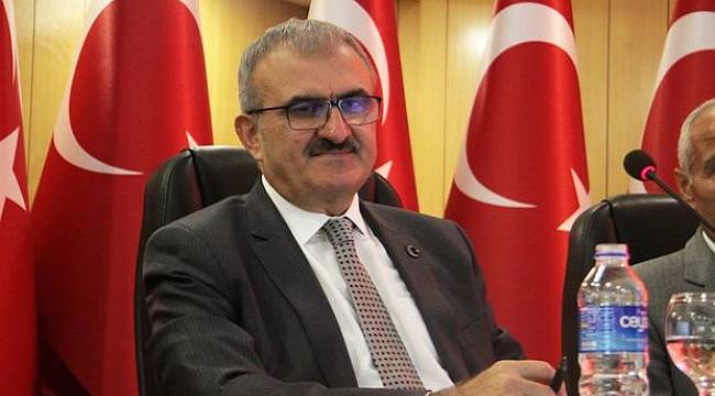 Validen resmi kurum personellerine mesai saatinde ‘sigara ve kahvaltı’ yasağı