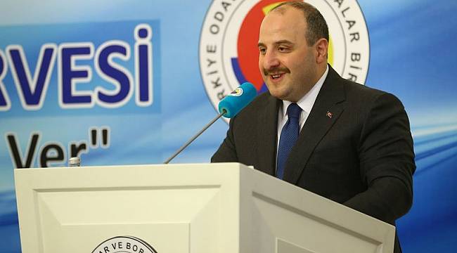 Varank: Geleneksel üretim modeli dijitale kayıyor