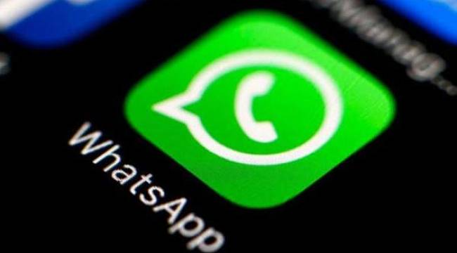 WhatsApp kullananlar bu mesaja dikkat edin