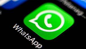 WhatsApp kullananlar bu mesaja dikkat edin