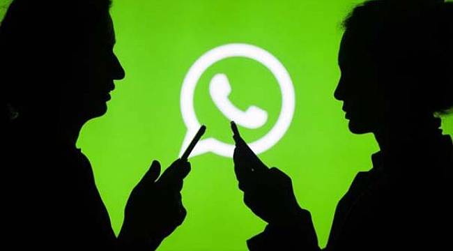 WhatsApp&#039;ta &#039;sticker&#039; dönemi başladı