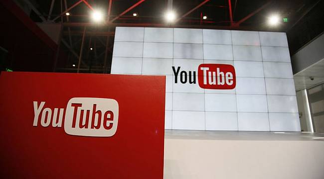 'Yeni telif hakkı düzenlemesi Youtube'un sonu olabilir'