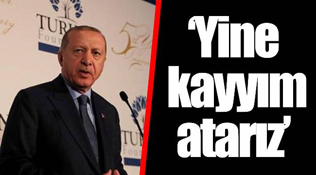 'Yine kayyım atarız'