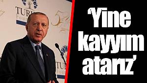 'Yine kayyım atarız'