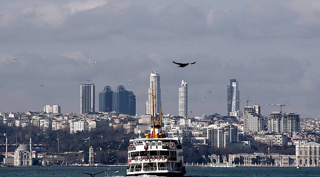 Yüksek binalara 'dur' demenin zamanı geldi
