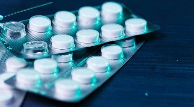 'Yüksek dozda aspirin kullanımı mide kanaması riskini arttırıyor'