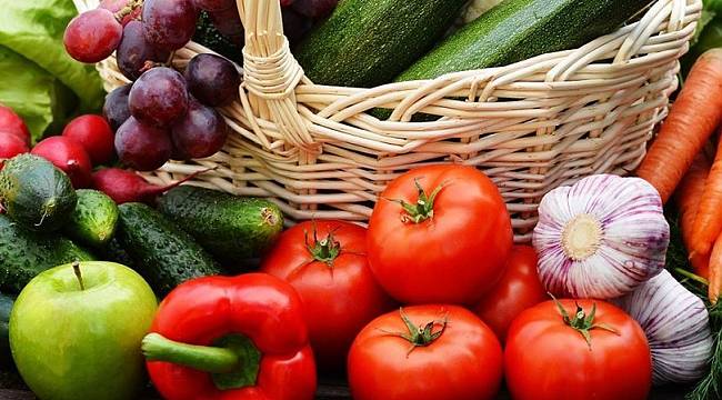 Yurt dışına en çok domates sattık