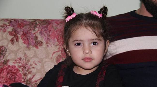 Zeynep biyonik kulak ile duyacak...