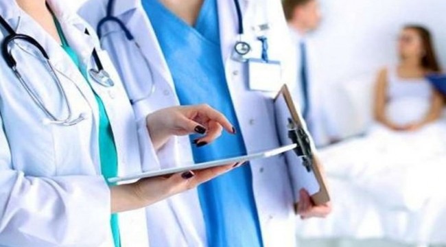 1,3 milyon kişi kanserden öldü