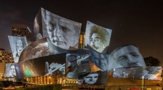 100 yıllık orkestradan yapay zekânın rüyasını çıkardılar