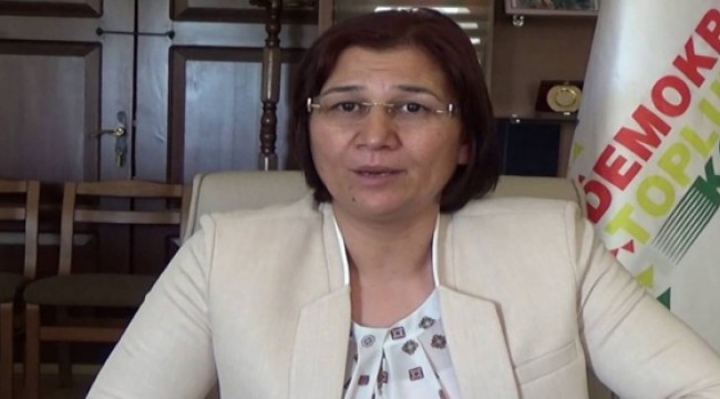 14 gündür açlık grevi yapan HDP Milletvekili Güven'e disiplin cezası