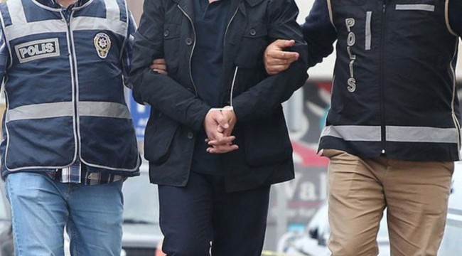 16 ilde FETÖ operasyonu!