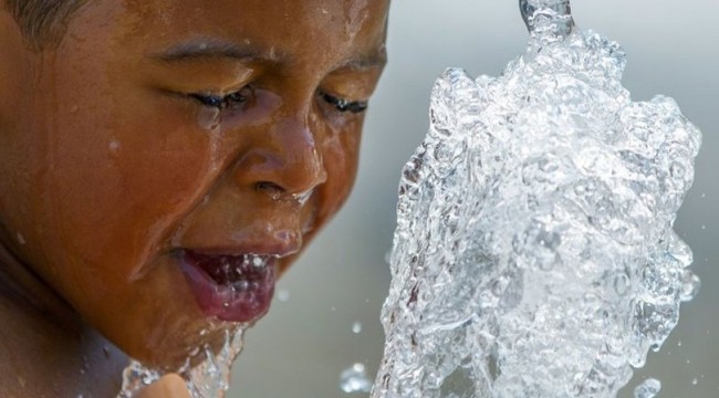 2018 "en sıcak 4 yıl" arasına girmeye aday