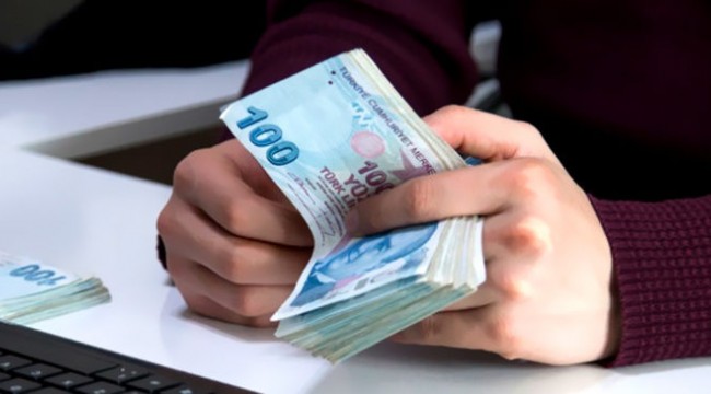 2019 maaş zammı ortalaması belli oldu!