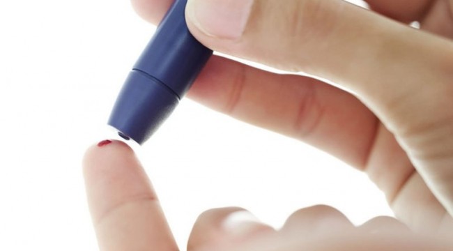 '2030’dan itibaren her dört kişiden ikisi diyabet hastası olabilir'