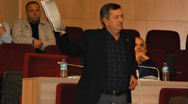 2B sorununda bu kez belgeler konuştu