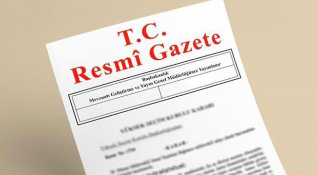 Cumhurbaşkanı Erdoğan’dan İzmir dahil 3 ilde imar değişikliğine onay