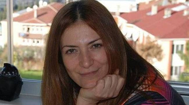 4'üncü kat balkonundan çarşafla inerken düşen kadın öldü!
