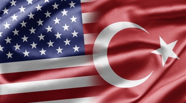 ABD ile Fırat'ın doğusu krizi