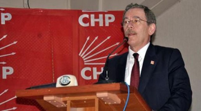 Abdüllatif Şener: İstanbul için aday olabilirim ama…