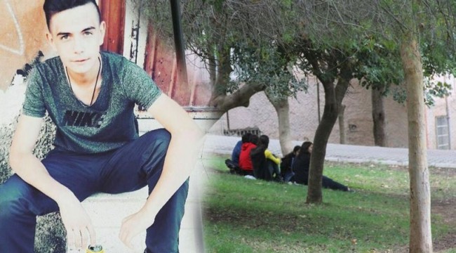 Adana'da "fotoğraf çekilme" kavgası: 1 ölü, 1 yaralı