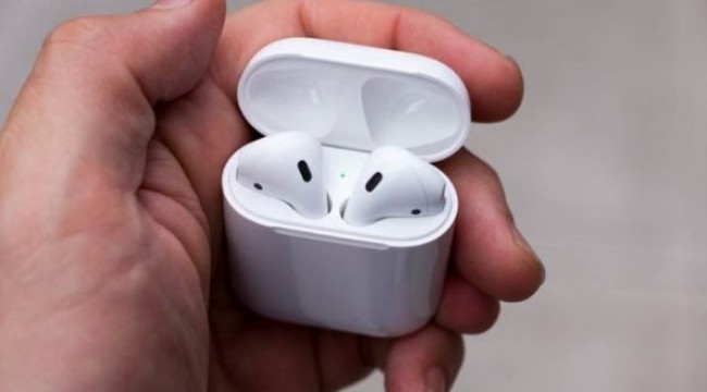 AirPods 2 hangi yeni özelliklerle geliyor?