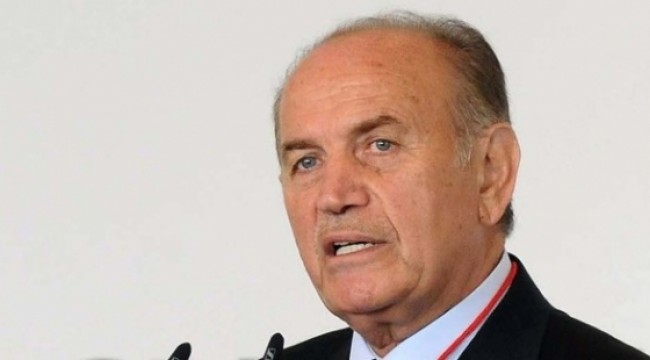 AK Parti'nin İstanbul anketinde görevden alınan Kadir Topbaş çıktı