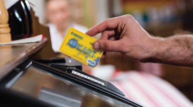AK Partili belediyeden 'seçim yatırımı': 8 bin adet 200 liralık alışveriş kartı alımı için ihale
