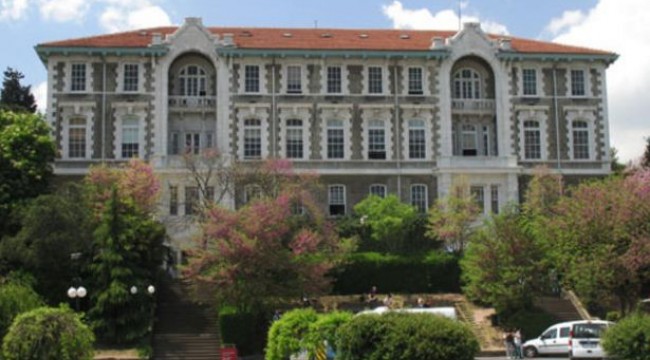 Akademisyenlere operasyon: Gözaltılar var