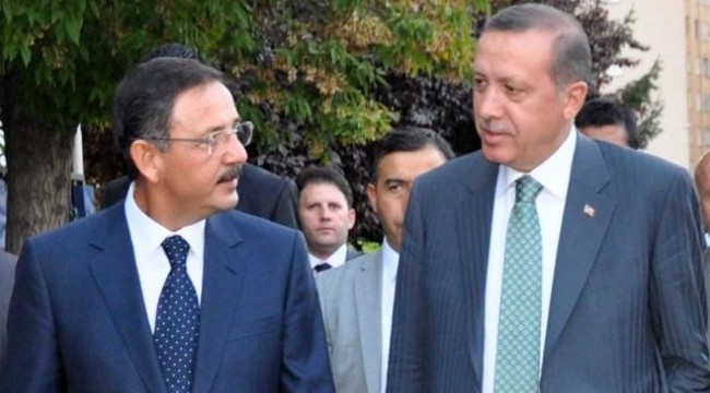 AKP'nin teklifini reddetti, CHP'den aday oluyor