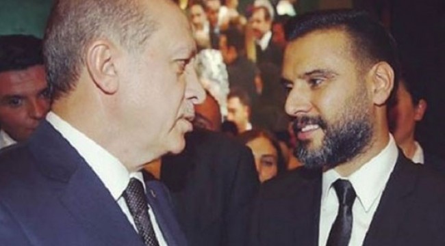 Alişan: Cumhurbaşkanı'nın yanına gittiğim için ‘yalaka' dediler