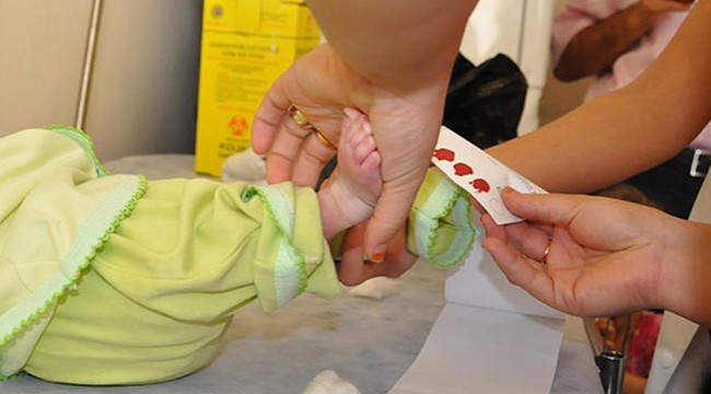 Anayasa Mahkemesi: Aile rızası olmadan topuk kanı alınamaz