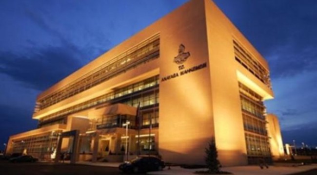 Anayasa Mahkemesinden CHP milletvekillerinin başvurusuna ret
