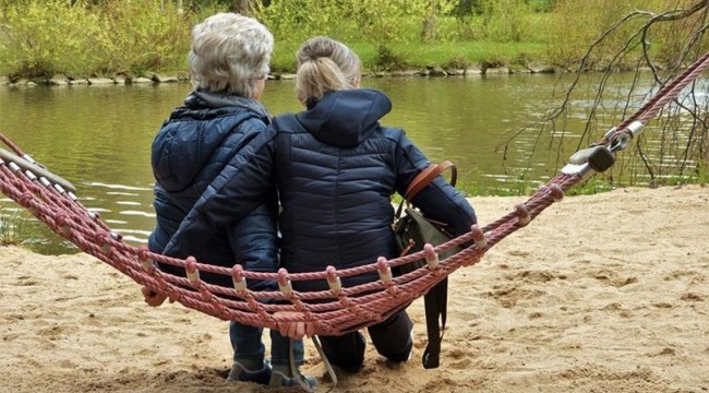 Anneanne, anne ve torun, aynı travmayı yaşıyor