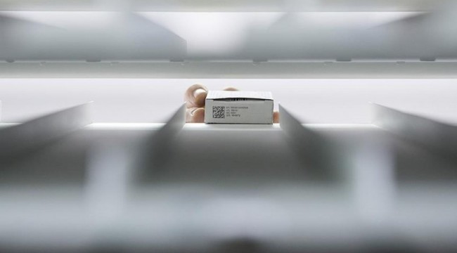 Antibiyotik tüketim miktarı düşürülecek