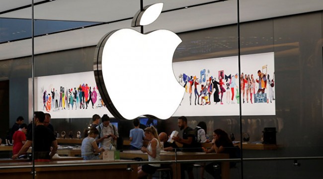 Apple iş görüşmesinde adaylara neler soruyor?