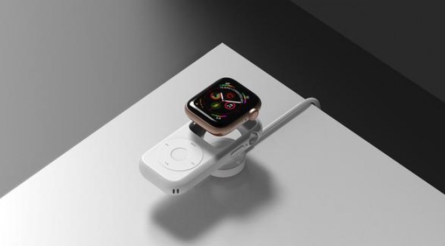 Apple Watch’u iPod’a dönüştürün