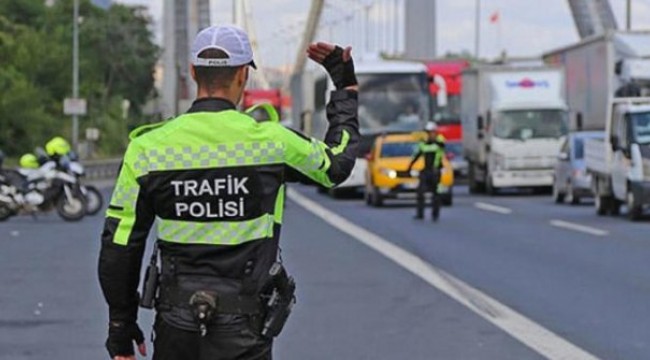 Araç sahipleri dikkat! Bin 250 TL ceza geliyor