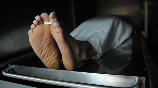 Araştırma ortaya koydu: Öldükten sonra bilinç hala açık