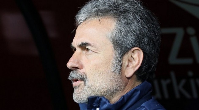 Aykut Kocaman, Atiker Konyaspor'a geri dönüyor!